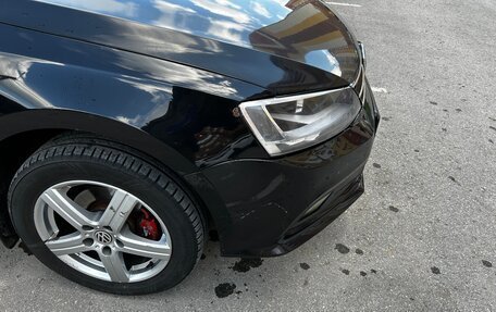 Volkswagen Jetta VI, 2015 год, 850 000 рублей, 8 фотография