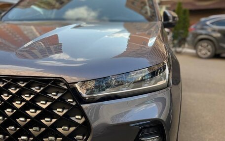 Chery Tiggo 7 Pro, 2023 год, 1 930 000 рублей, 2 фотография