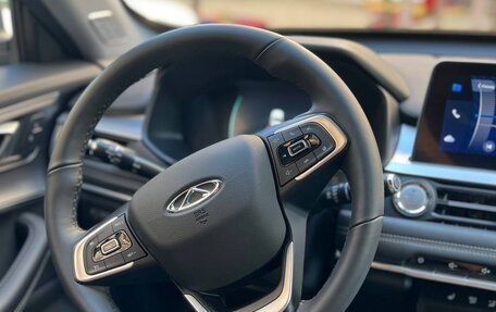 Chery Tiggo 7 Pro, 2023 год, 1 930 000 рублей, 8 фотография