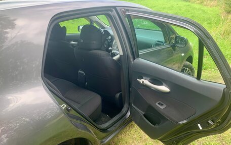 Toyota Auris II, 2007 год, 607 000 рублей, 10 фотография