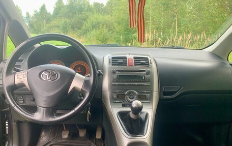 Toyota Auris II, 2007 год, 607 000 рублей, 6 фотография
