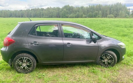 Toyota Auris II, 2007 год, 607 000 рублей, 13 фотография