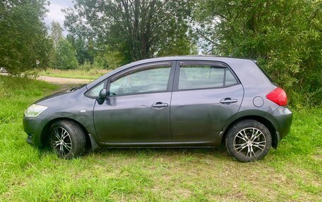 Toyota Auris II, 2007 год, 607 000 рублей, 14 фотография