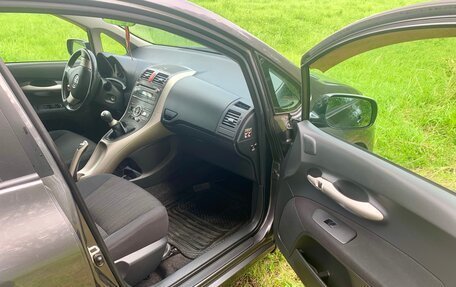 Toyota Auris II, 2007 год, 607 000 рублей, 12 фотография