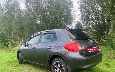 Toyota Auris II, 2007 год, 607 000 рублей, 9 фотография