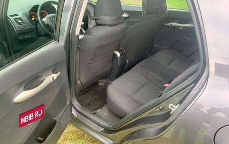 Toyota Auris II, 2007 год, 607 000 рублей, 7 фотография