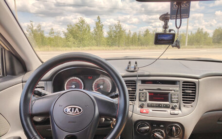 KIA Rio II, 2010 год, 570 000 рублей, 7 фотография