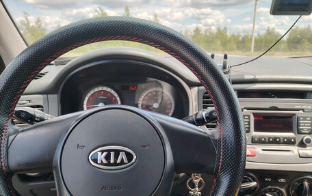 KIA Rio II, 2010 год, 570 000 рублей, 8 фотография