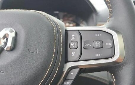 Rambler 1500, 2025 год, 9 000 000 рублей, 8 фотография