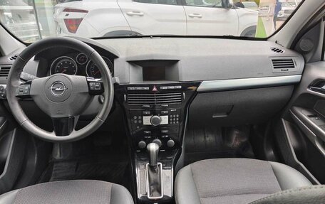 Opel Astra H, 2011 год, 642 111 рублей, 9 фотография