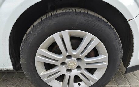 Opel Astra H, 2011 год, 642 111 рублей, 13 фотография