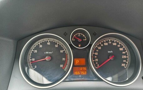 Opel Astra H, 2011 год, 642 111 рублей, 12 фотография