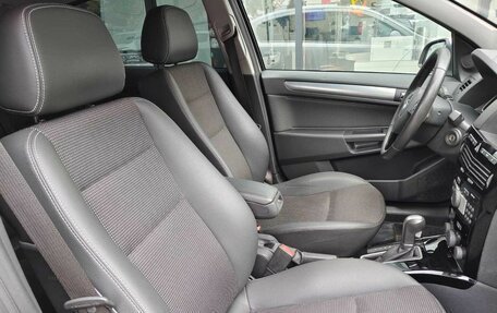 Opel Astra H, 2011 год, 642 111 рублей, 10 фотография