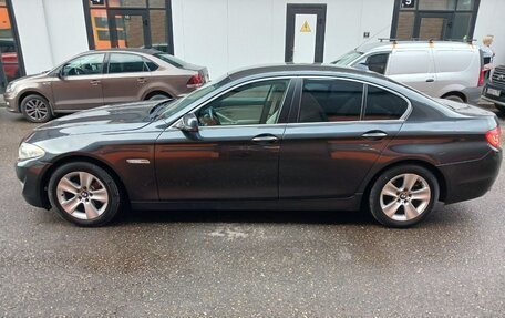 BMW 5 серия, 2012 год, 1 490 000 рублей, 8 фотография
