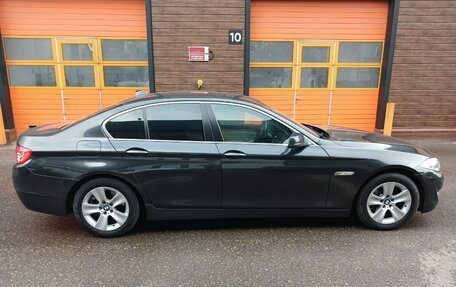 BMW 5 серия, 2012 год, 1 490 000 рублей, 7 фотография