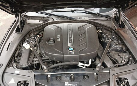 BMW 5 серия, 2012 год, 1 490 000 рублей, 9 фотография
