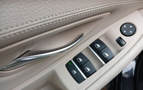 BMW 5 серия, 2012 год, 1 490 000 рублей, 10 фотография