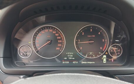 BMW 5 серия, 2012 год, 1 490 000 рублей, 11 фотография