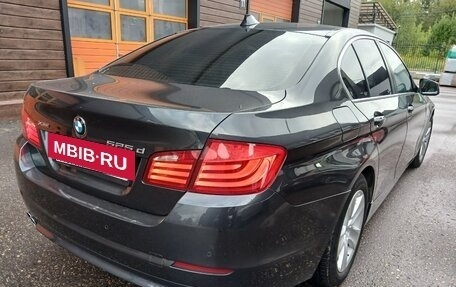 BMW 5 серия, 2012 год, 1 490 000 рублей, 6 фотография