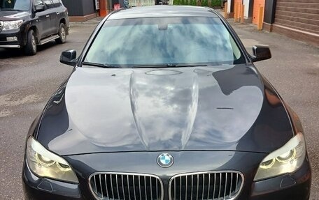 BMW 5 серия, 2012 год, 1 490 000 рублей, 2 фотография