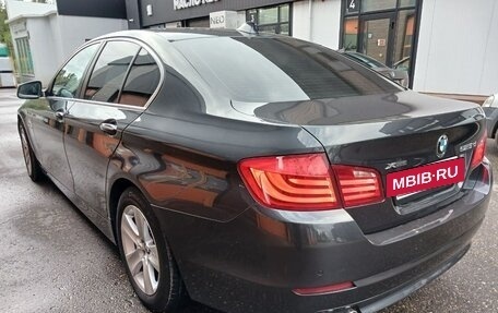 BMW 5 серия, 2012 год, 1 490 000 рублей, 4 фотография