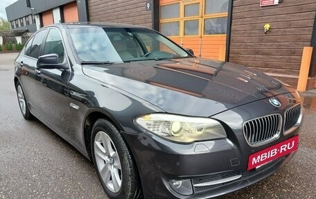 BMW 5 серия, 2012 год, 1 490 000 рублей, 3 фотография