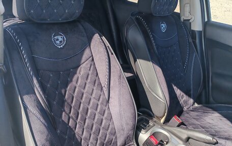Nissan Juke II, 2017 год, 1 800 000 рублей, 9 фотография