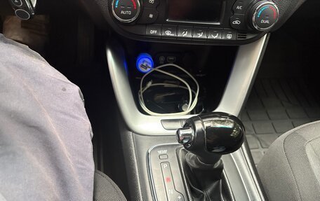 KIA cee'd III, 2017 год, 1 300 000 рублей, 20 фотография
