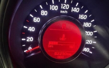 KIA cee'd III, 2017 год, 1 300 000 рублей, 16 фотография