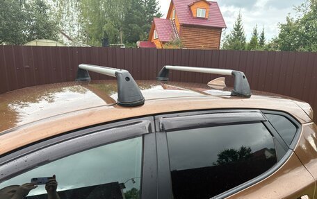 KIA cee'd III, 2017 год, 1 300 000 рублей, 36 фотография