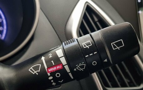 Hyundai ix35 I рестайлинг, 2013 год, 1 449 000 рублей, 22 фотография