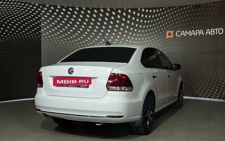 Volkswagen Polo VI (EU Market), 2019 год, 963 000 рублей, 2 фотография