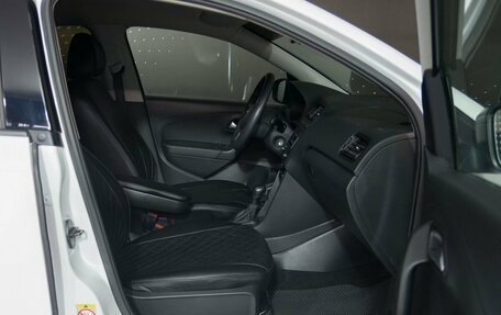 Volkswagen Polo VI (EU Market), 2019 год, 963 000 рублей, 11 фотография