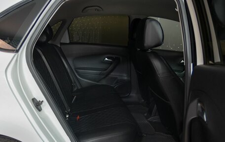 Volkswagen Polo VI (EU Market), 2019 год, 963 000 рублей, 12 фотография