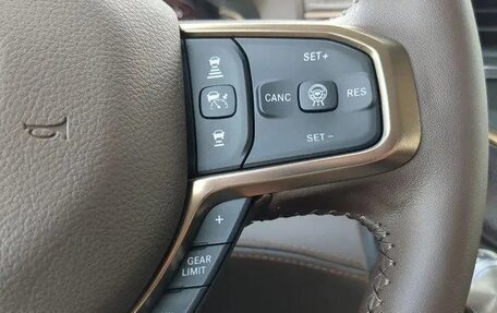 Rambler 1500, 2025 год, 8 000 000 рублей, 8 фотография