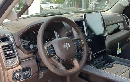 Rambler 1500, 2025 год, 8 000 000 рублей, 12 фотография