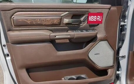 Rambler 1500, 2025 год, 8 000 000 рублей, 13 фотография