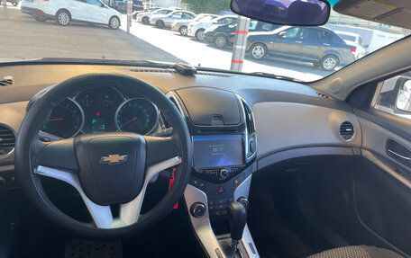 Chevrolet Cruze II, 2012 год, 747 000 рублей, 13 фотография