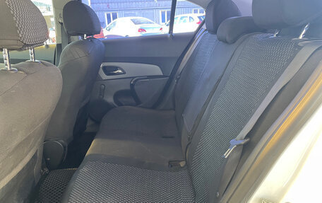 Chevrolet Cruze II, 2012 год, 747 000 рублей, 18 фотография
