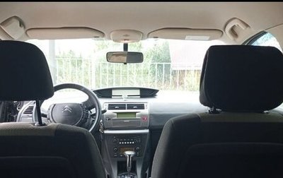 Citroen C4 II рестайлинг, 2011 год, 500 000 рублей, 1 фотография