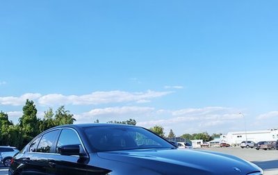 BMW 5 серия, 2019 год, 3 550 000 рублей, 1 фотография