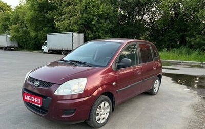 Hyundai Matrix I рестайлинг, 2008 год, 500 000 рублей, 1 фотография