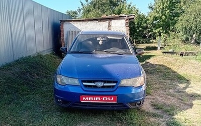 Daewoo Nexia I рестайлинг, 2011 год, 290 000 рублей, 1 фотография