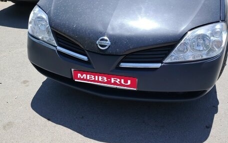 Nissan Primera III, 2006 год, 400 000 рублей, 1 фотография