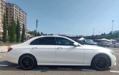 Mercedes-Benz E-Класс, 2016 год, 3 250 000 рублей, 1 фотография