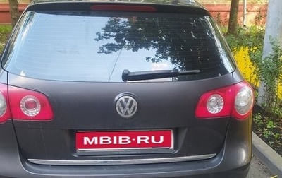 Volkswagen Passat B6, 2009 год, 950 000 рублей, 1 фотография