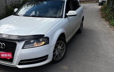Audi A3, 2011 год, 820 000 рублей, 1 фотография