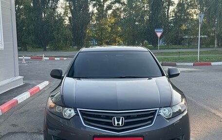 Honda Accord VIII рестайлинг, 2008 год, 1 250 000 рублей, 1 фотография