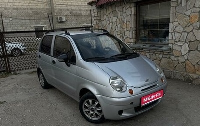 Daewoo Matiz I, 2012 год, 239 999 рублей, 1 фотография