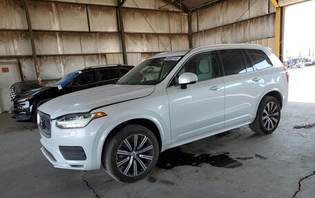 Volvo XC90 II рестайлинг, 2023 год, 4 750 000 рублей, 1 фотография